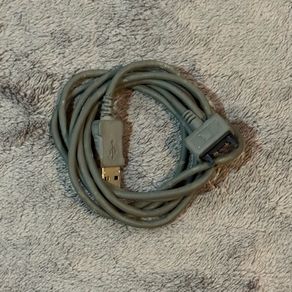 Sony Ericsson Phone Data Sync Cable