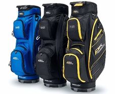 Powakaddy x Lite cart bag