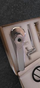 Finger print door handle (New) smart lock