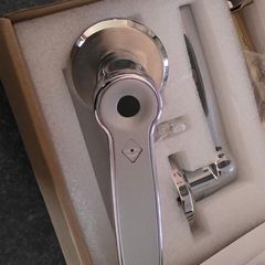 Finger print door handle (New) smart lock
