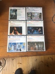 Opera Classics