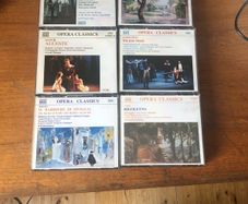 Opera Classics