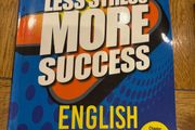 Leaving Cert - Less Stress More Success