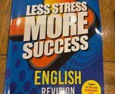 Leaving Cert - Less Stress More Success