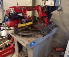bansaw