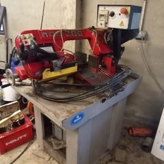 bansaw