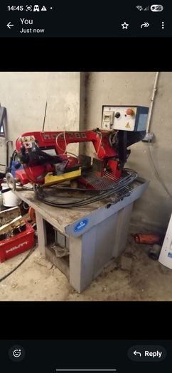 bansaw