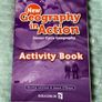 Brand New Geography in Action Portfolio/ Activity Book- Junior cycle Image 2