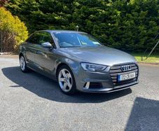 Audi A3 Sport Tdi 116