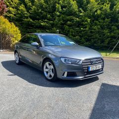 Audi A3 Sport Tdi 116