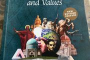 Leaving Cert Religion Book