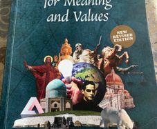 Leaving Cert Religion Book