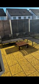 Outdoor furniture
