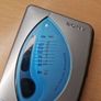 Sony WM-FX193 Walkman Cassette Player Image 4