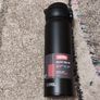 Thermos Superlight Direct Drink Flask - Matt Black BRAND NEW Image 3