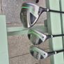 Ping Prodi G set of irons and woods Image 2