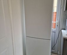 Haier Fridge Freezer