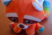 Leap Frog Red Panda