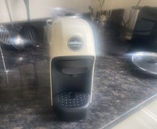 coffee machine