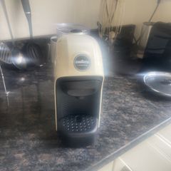 coffee machine