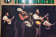 The Dubliners. Vinyl lp