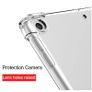 Samsung Galaxy Tab S7 Plus Clear Transparent Soft TPU Back Cover - New Image 9