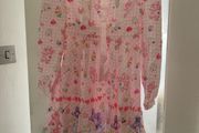 Care Bears dress