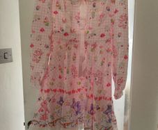 Care Bears dress
