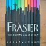 Frasier - The Entire Collection - DVD Boxset Image 2