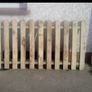 Picket Fence Panels Image 2