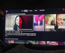 Smart tv