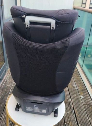 Joie i-Spin 360 i-Size Car Seat isfox Good Condition  Dublin 18
