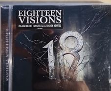 Eighteen Visions CD