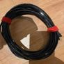 Cat7 flat Ethernet Cable Image 2