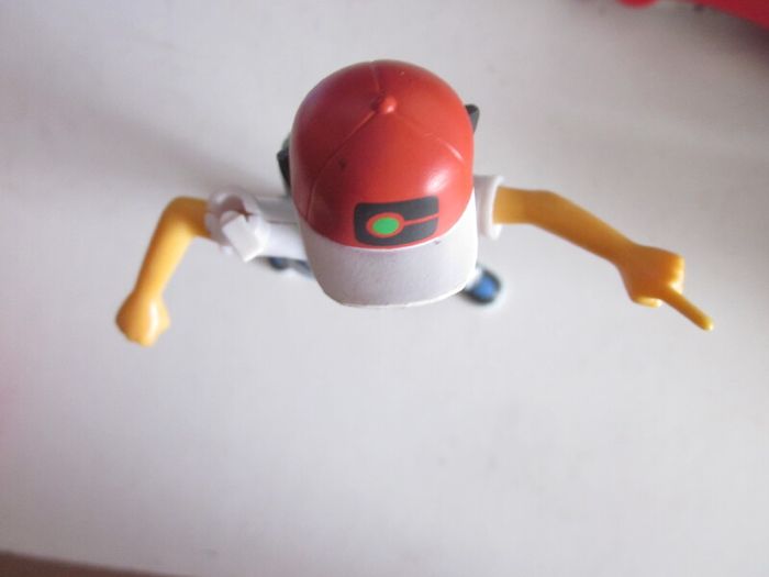 Pokerman Battle Figure Ash Ketchum 2021