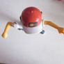 Pokerman Battle Figure Ash Ketchum 2021 Image 4