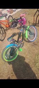 bike