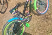 bike