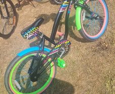 bike