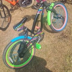 bike