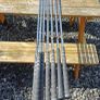 Titliest 775 CB Irons 4- PW Image 2