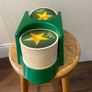 Heineken beer mat holder Image 2