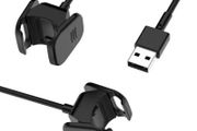 USB Charger Replacement Cable For FITBIT CHARGE 3, 4, 4SE Tracker Charging Dock