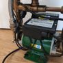 Stuart Turner Monsoon Water pump Image 3
