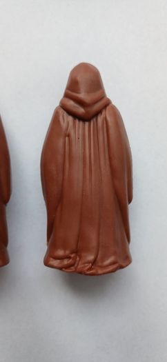 Star Wars hasbro retro vintage action figures