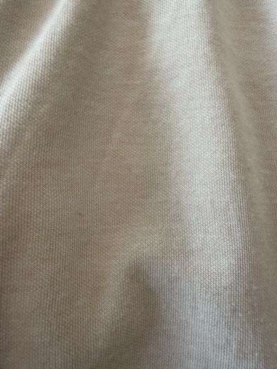 Zara girls pants Beige wide leg Age 9-10 years