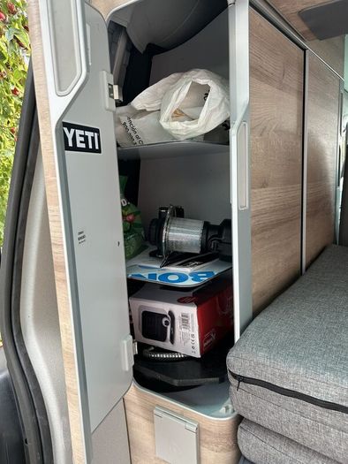 Volkswagen California 2023