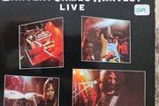 Barclay James Harvest CD (Signed) - Live