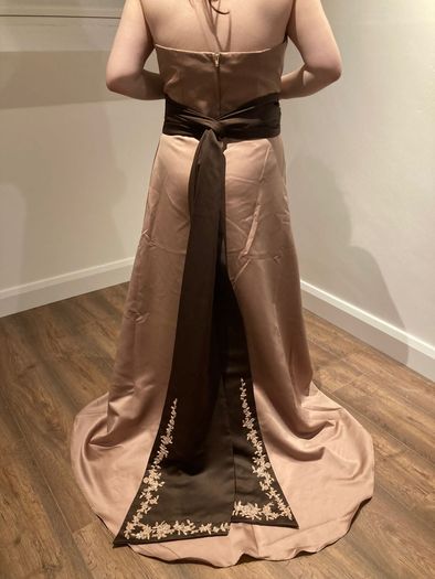 Debs and Bridesmaids dresses (New)