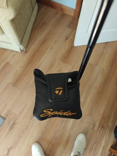 Taylormade Spider